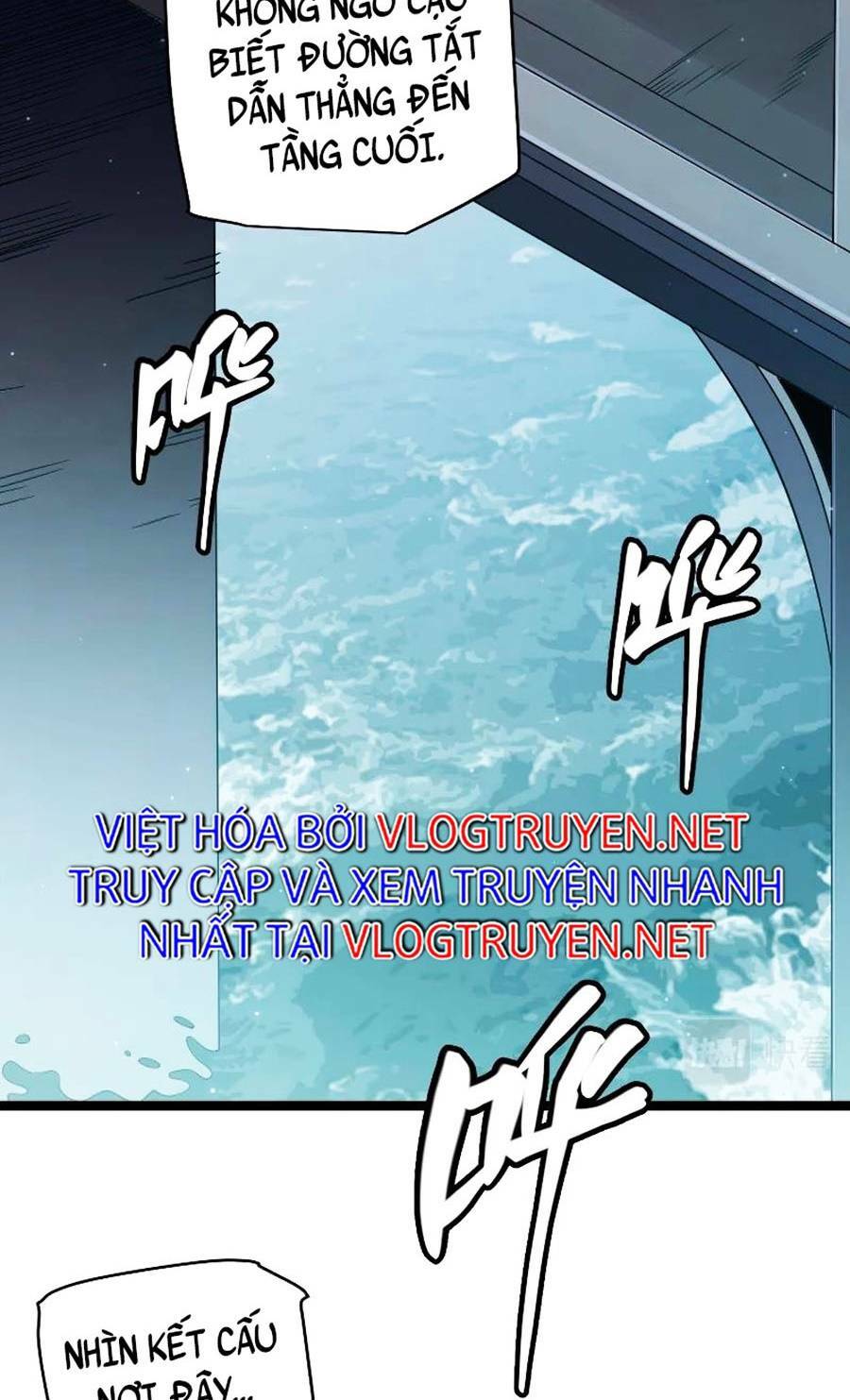 Tôi Đến Từ Thế Giới Trò Chơi Chapter 57 - Trang 2