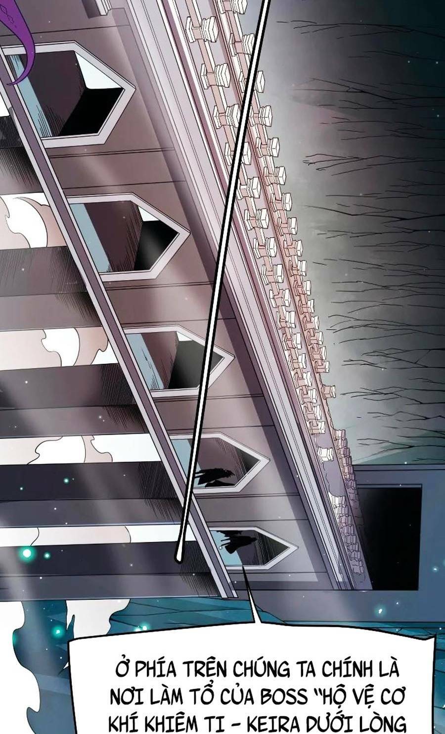 Tôi Đến Từ Thế Giới Trò Chơi Chapter 57 - Trang 2