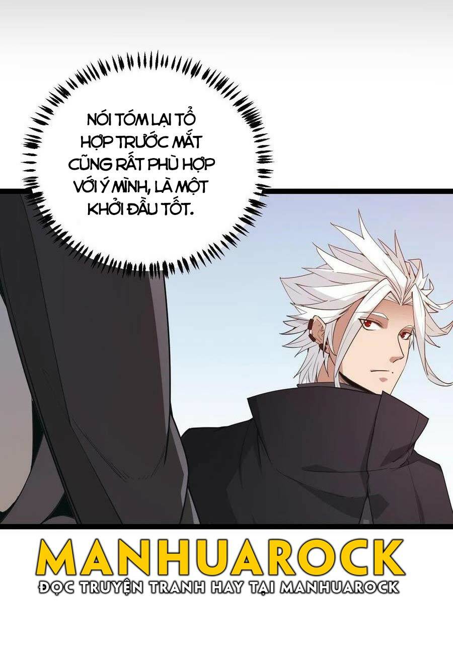 Tôi Đến Từ Thế Giới Trò Chơi Chapter 59 - Trang 2