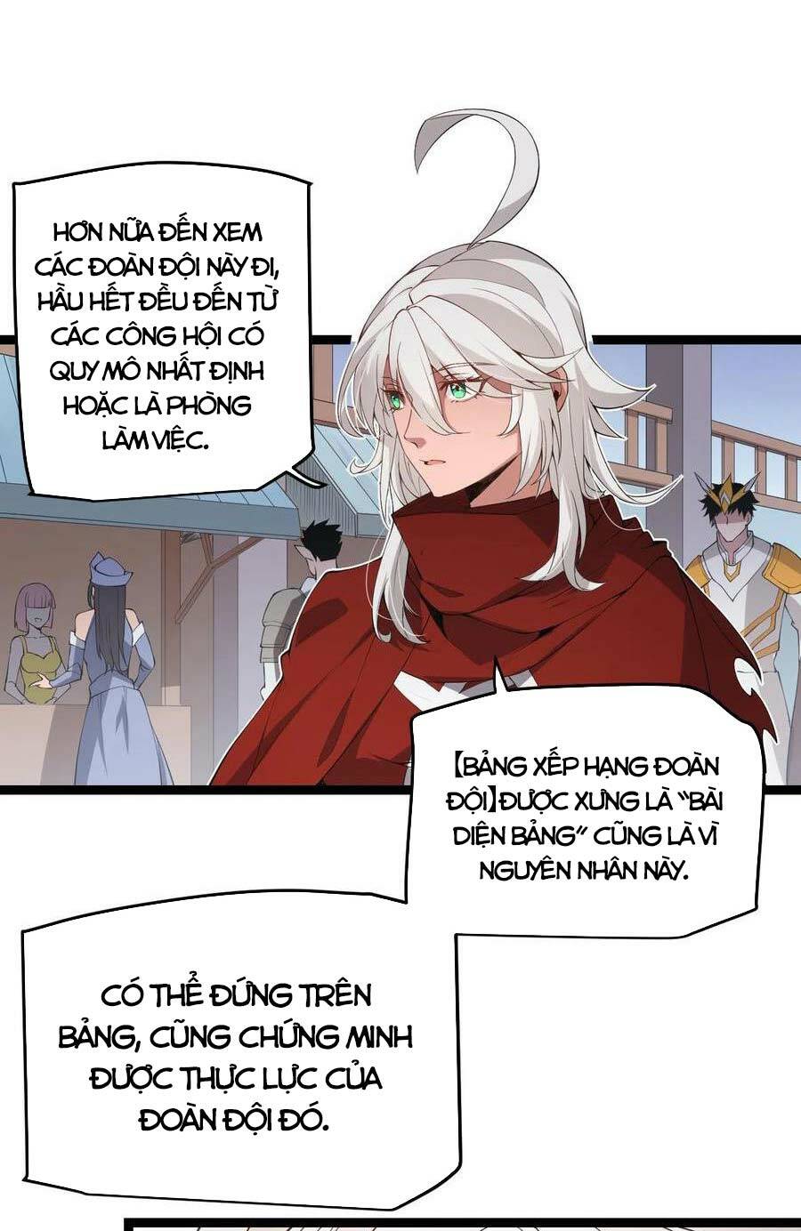 Tôi Đến Từ Thế Giới Trò Chơi Chapter 59 - Trang 2