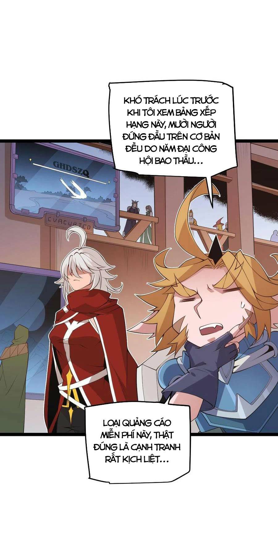 Tôi Đến Từ Thế Giới Trò Chơi Chapter 59 - Trang 2