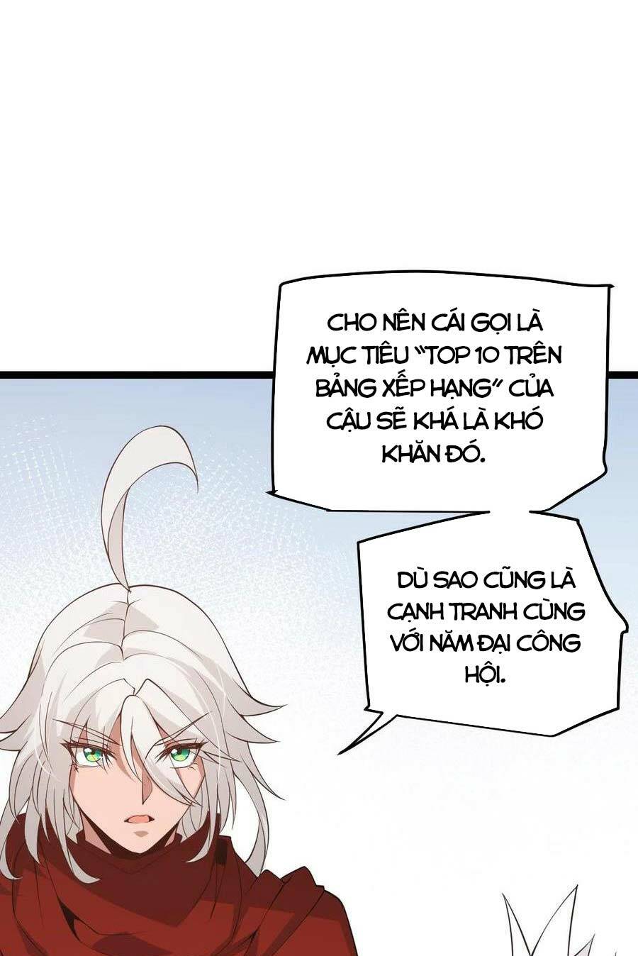 Tôi Đến Từ Thế Giới Trò Chơi Chapter 59 - Trang 2