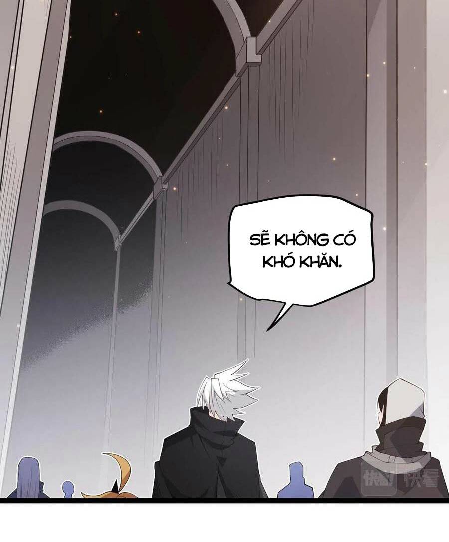 Tôi Đến Từ Thế Giới Trò Chơi Chapter 59 - Trang 2