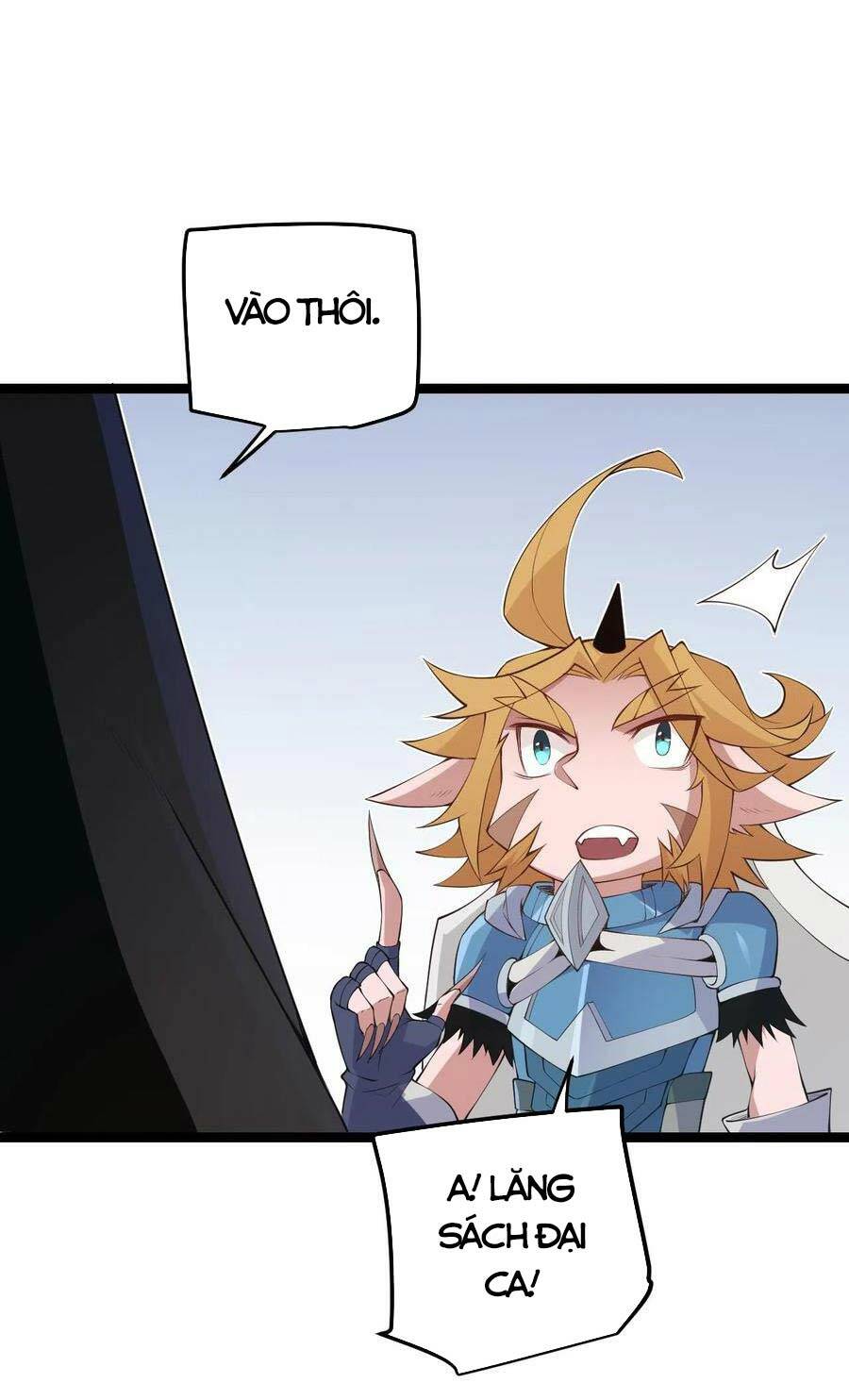 Tôi Đến Từ Thế Giới Trò Chơi Chapter 59 - Trang 2