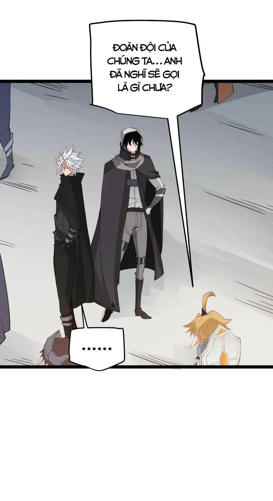 Tôi Đến Từ Thế Giới Trò Chơi Chapter 59 - Trang 2