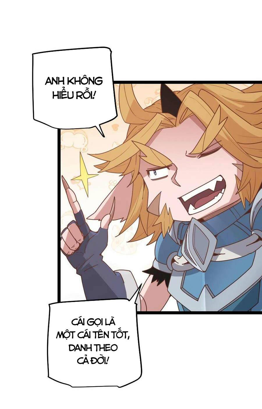 Tôi Đến Từ Thế Giới Trò Chơi Chapter 59 - Trang 2