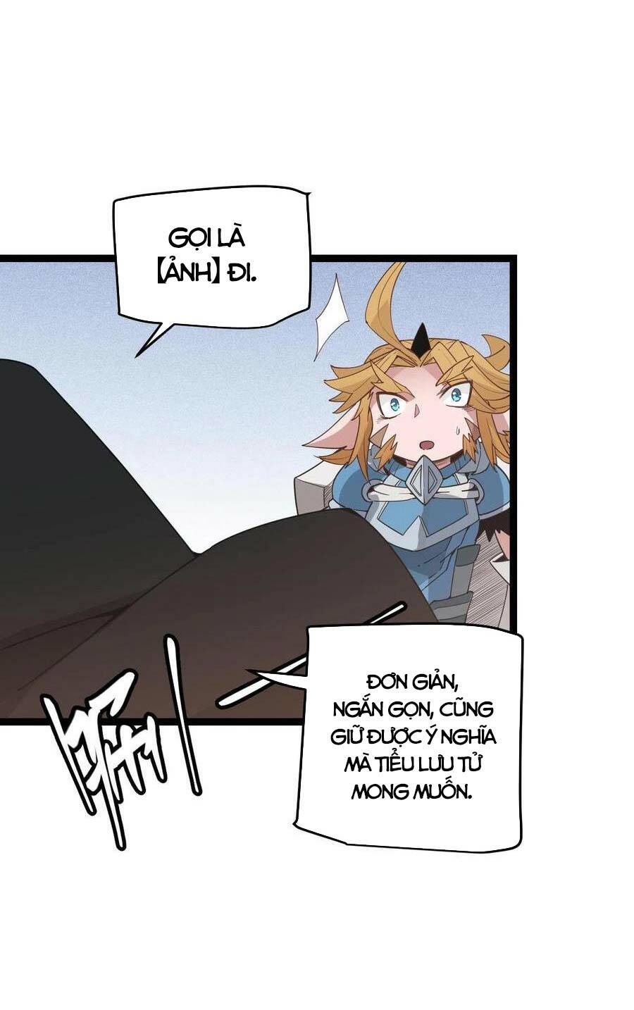 Tôi Đến Từ Thế Giới Trò Chơi Chapter 59 - Trang 2