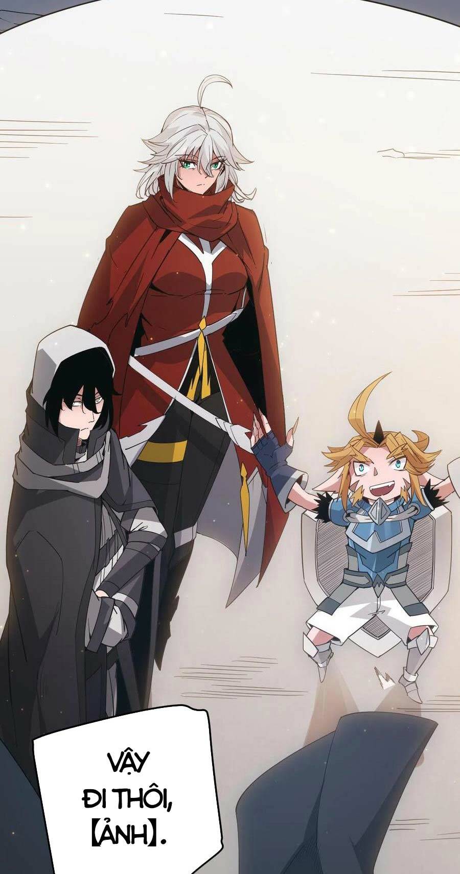 Tôi Đến Từ Thế Giới Trò Chơi Chapter 59 - Trang 2