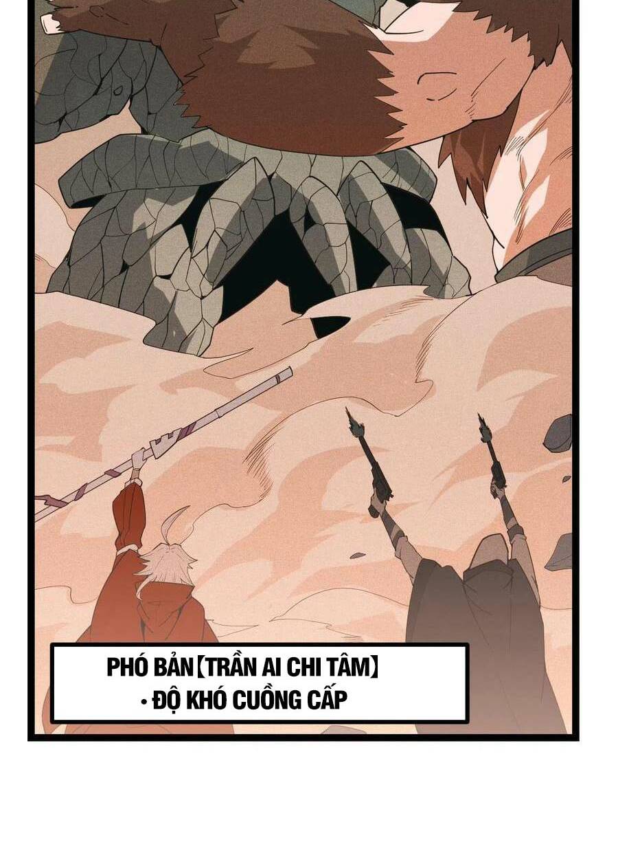 Tôi Đến Từ Thế Giới Trò Chơi Chapter 59 - Trang 2