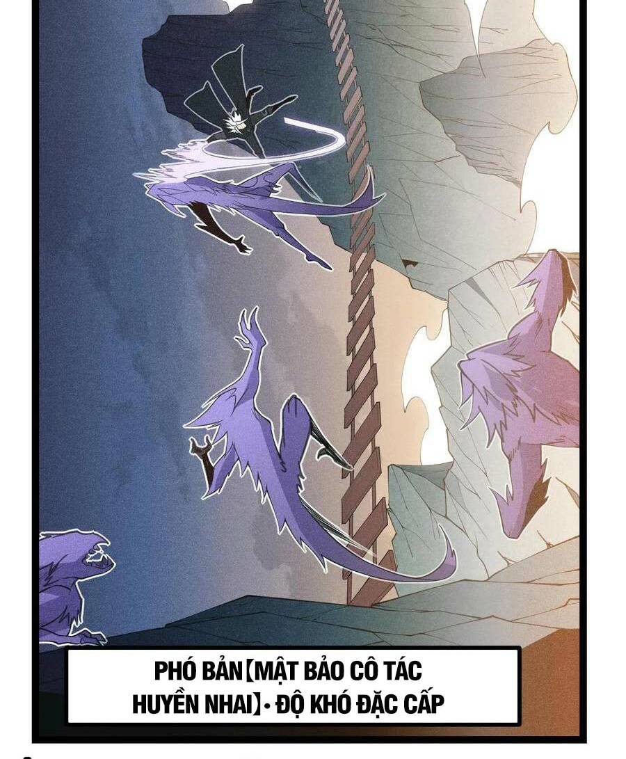 Tôi Đến Từ Thế Giới Trò Chơi Chapter 59 - Trang 2