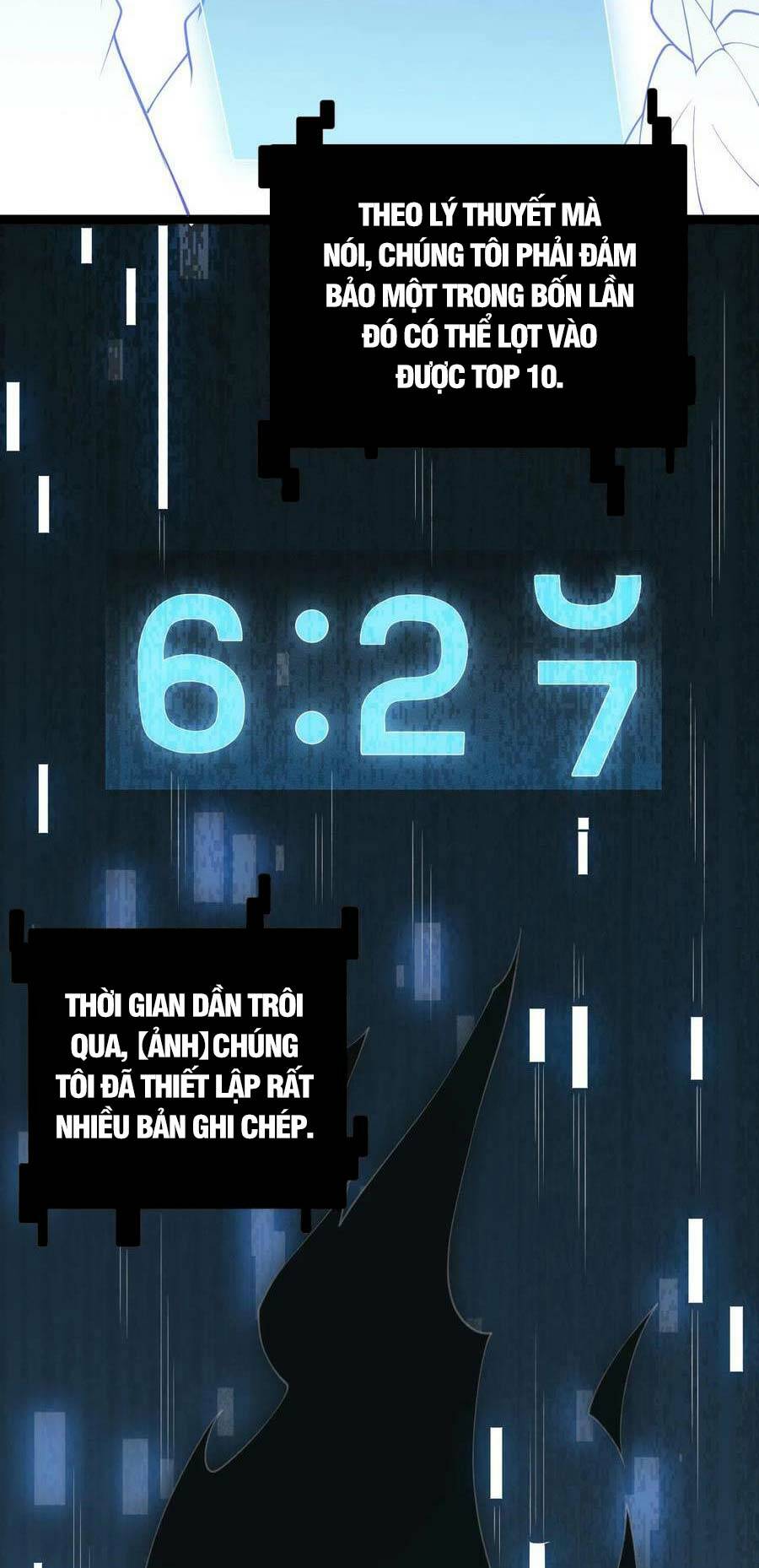 Tôi Đến Từ Thế Giới Trò Chơi Chapter 59 - Trang 2