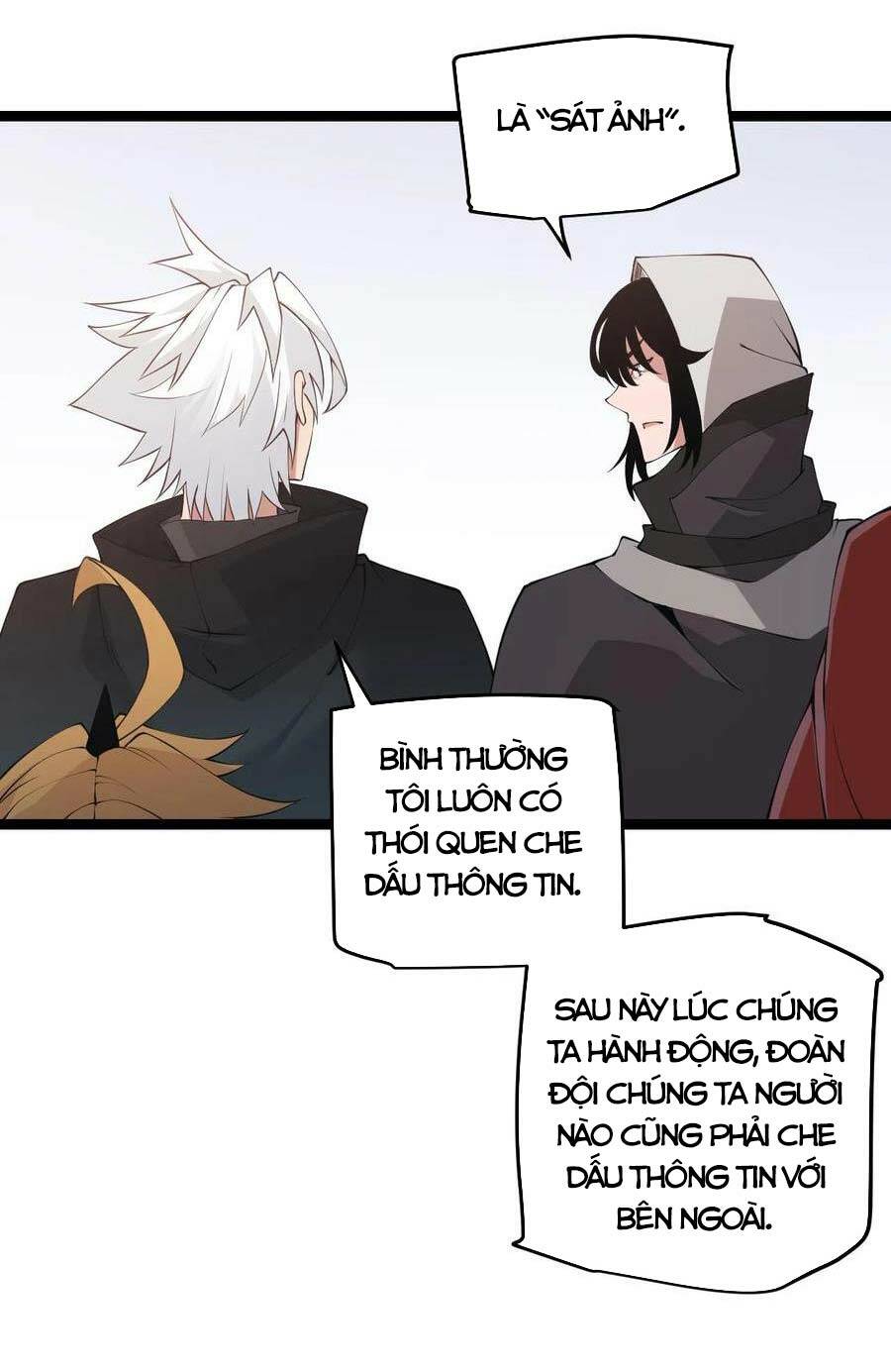 Tôi Đến Từ Thế Giới Trò Chơi Chapter 59 - Trang 2