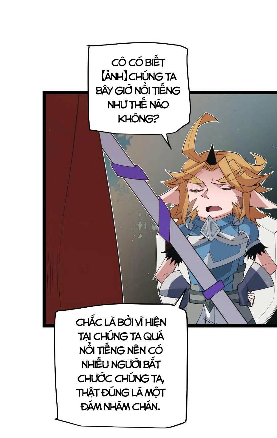 Tôi Đến Từ Thế Giới Trò Chơi Chapter 59 - Trang 2