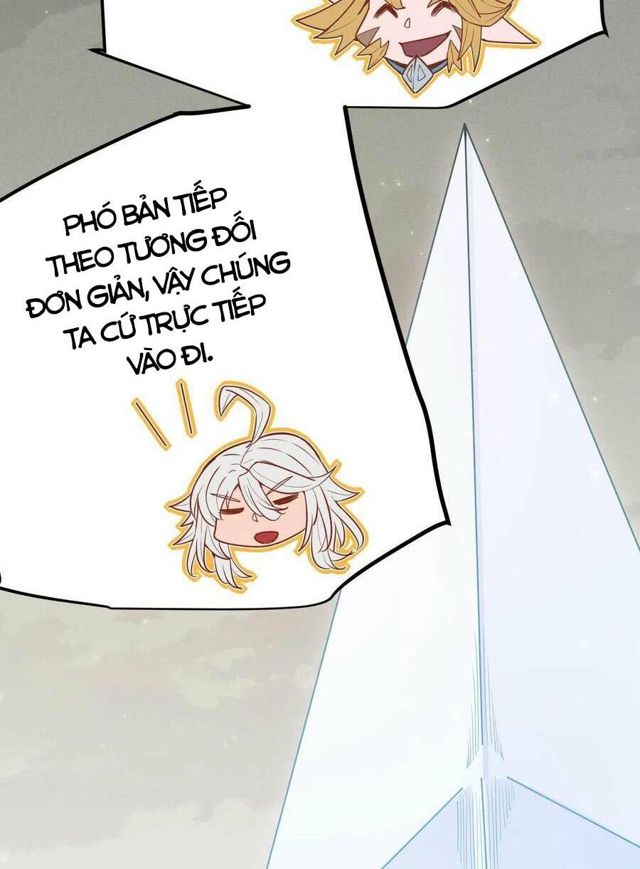 Tôi Đến Từ Thế Giới Trò Chơi Chapter 59 - Trang 2