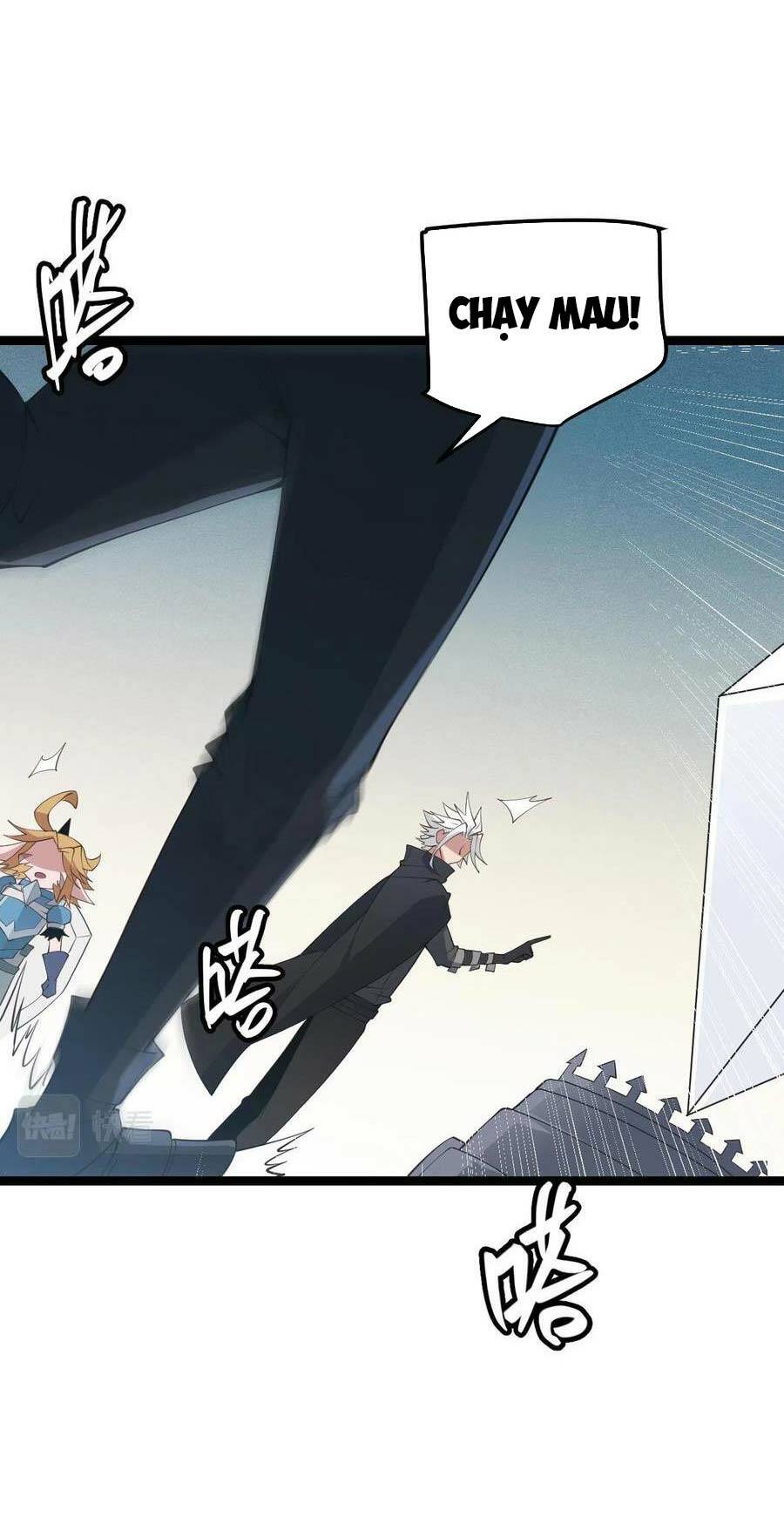 Tôi Đến Từ Thế Giới Trò Chơi Chapter 59 - Trang 2