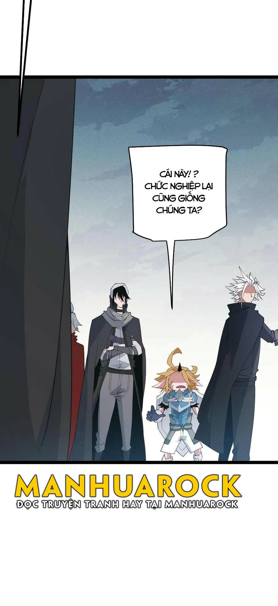 Tôi Đến Từ Thế Giới Trò Chơi Chapter 59 - Trang 2