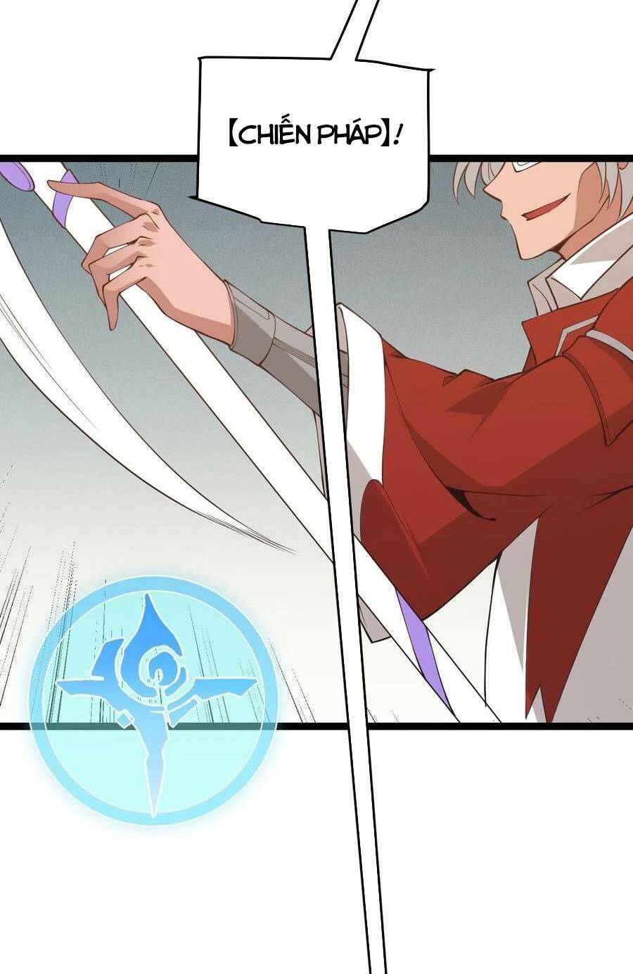 Tôi Đến Từ Thế Giới Trò Chơi Chapter 59 - Trang 2