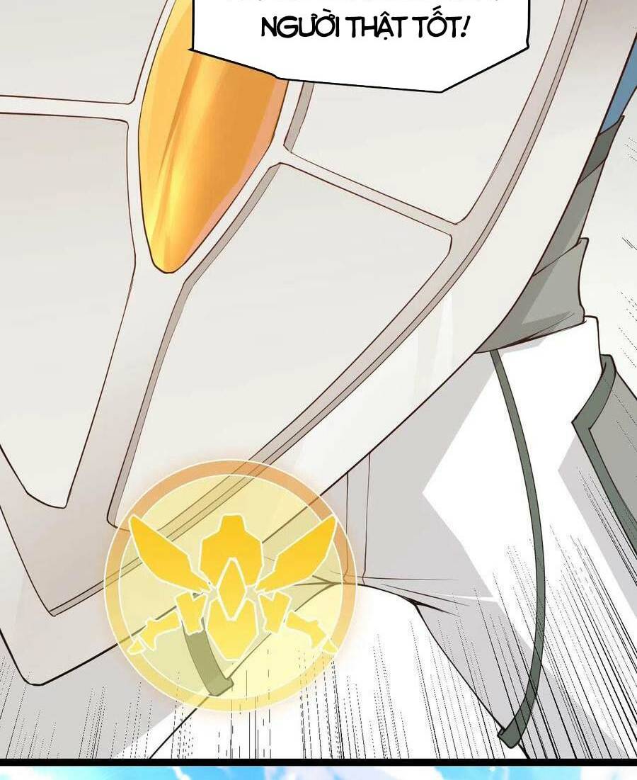 Tôi Đến Từ Thế Giới Trò Chơi Chapter 59 - Trang 2