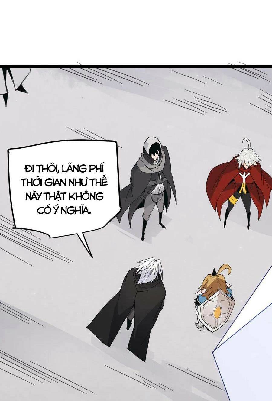 Tôi Đến Từ Thế Giới Trò Chơi Chapter 60 - Trang 2