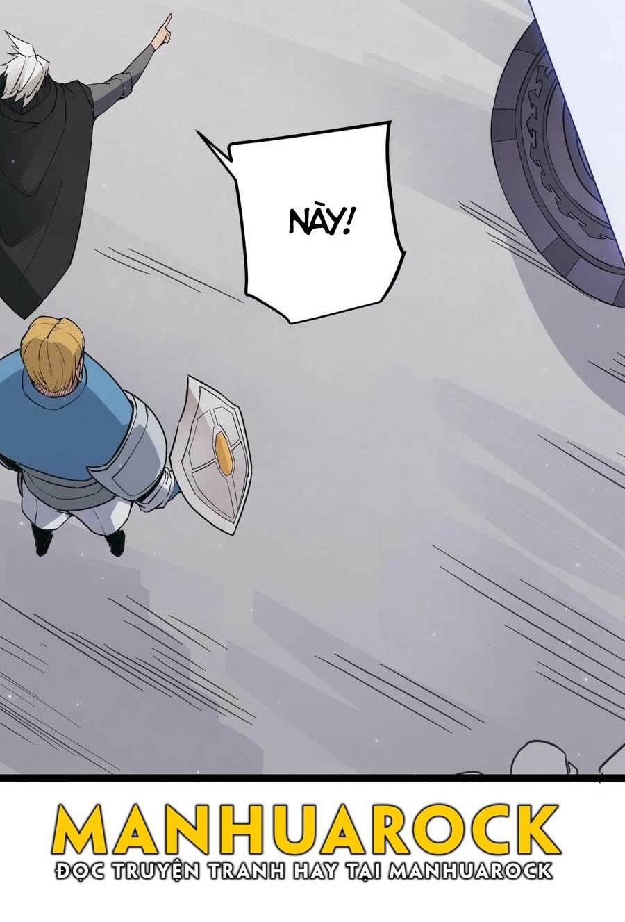 Tôi Đến Từ Thế Giới Trò Chơi Chapter 60 - Trang 2