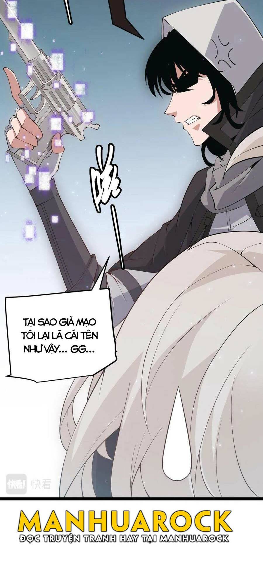 Tôi Đến Từ Thế Giới Trò Chơi Chapter 60 - Trang 2