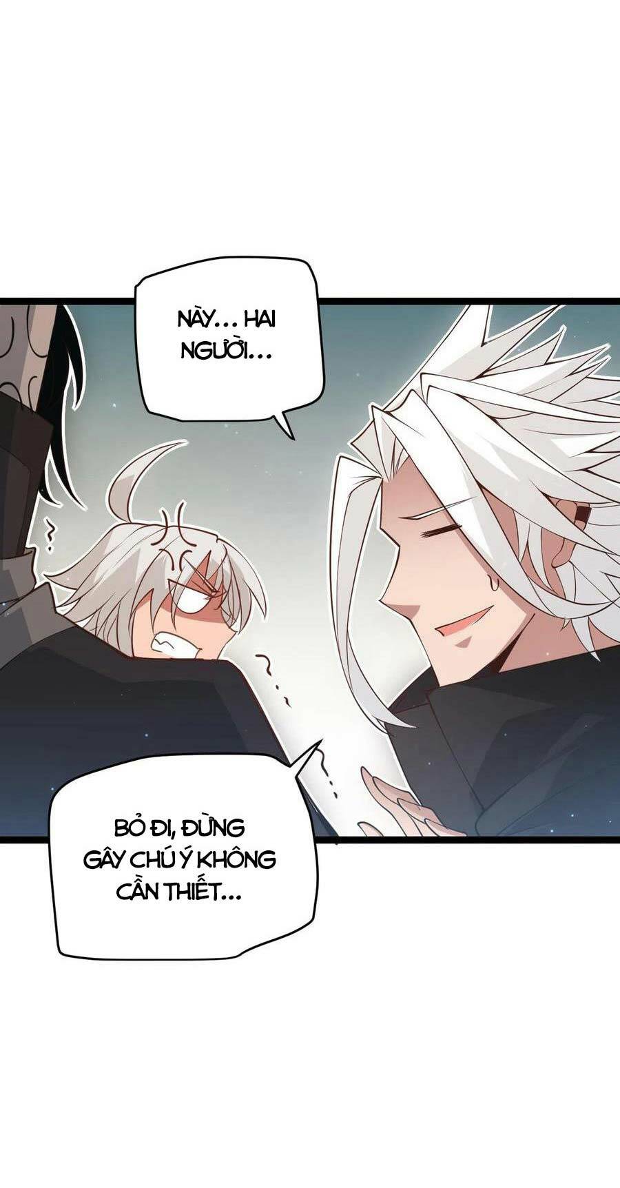 Tôi Đến Từ Thế Giới Trò Chơi Chapter 60 - Trang 2