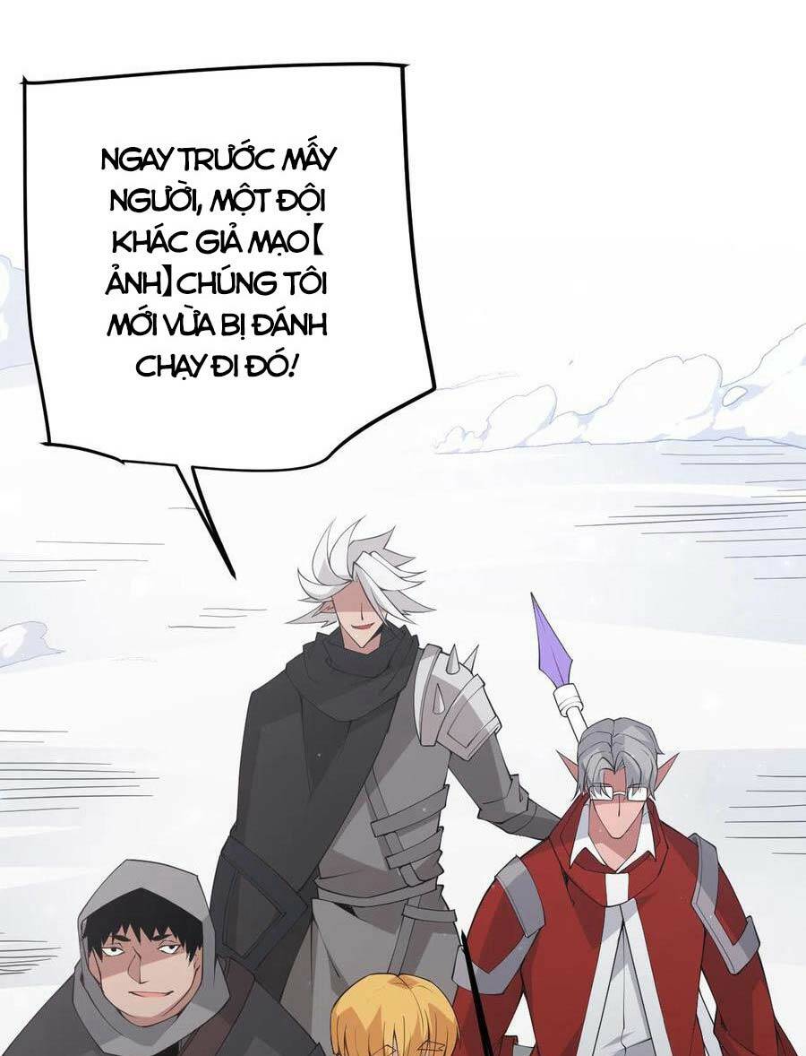 Tôi Đến Từ Thế Giới Trò Chơi Chapter 60 - Trang 2