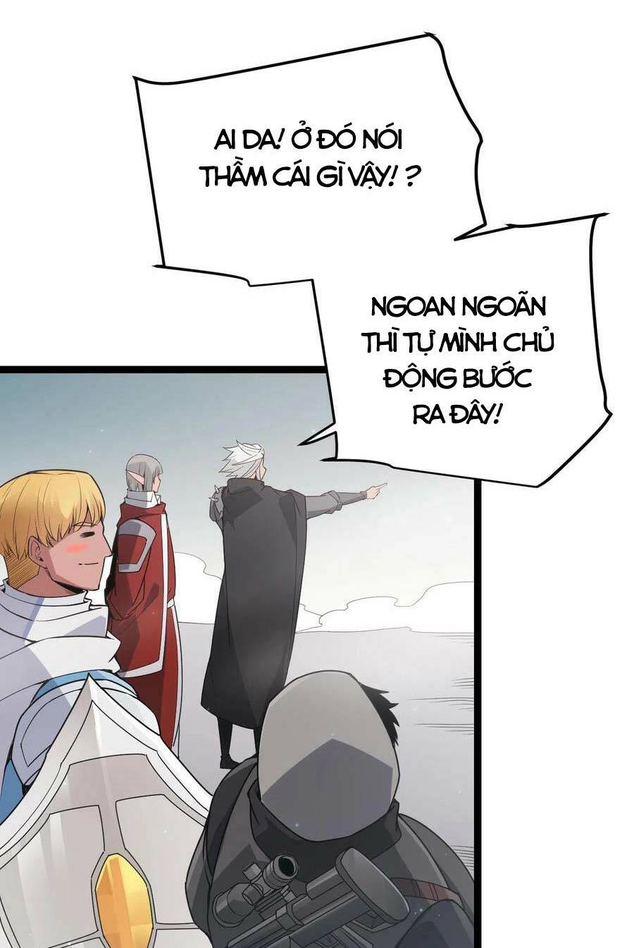 Tôi Đến Từ Thế Giới Trò Chơi Chapter 60 - Trang 2