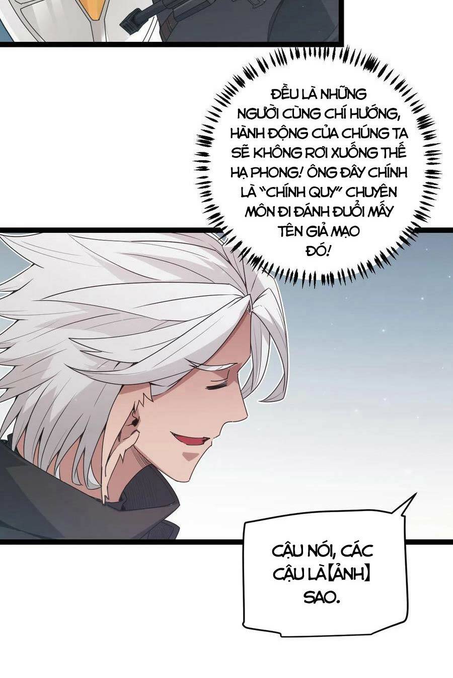 Tôi Đến Từ Thế Giới Trò Chơi Chapter 60 - Trang 2