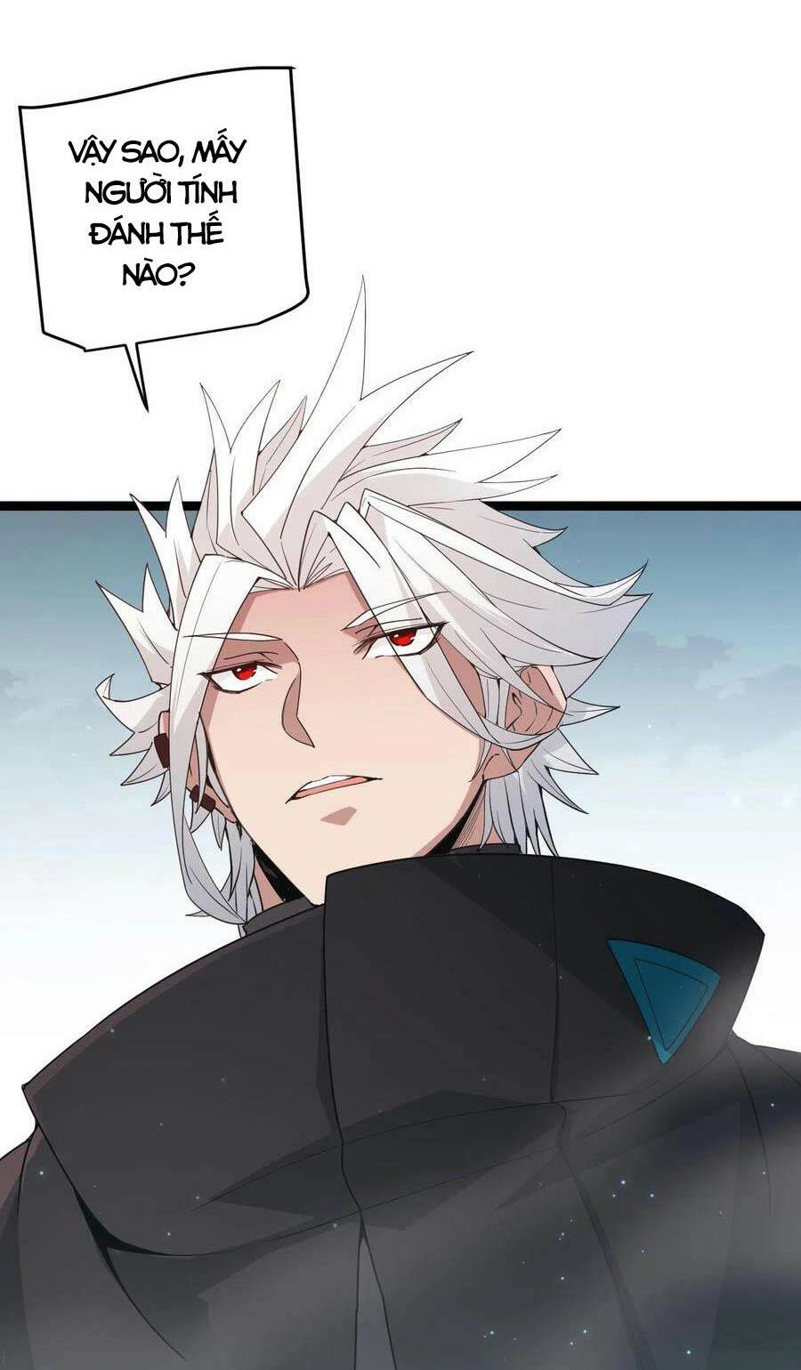 Tôi Đến Từ Thế Giới Trò Chơi Chapter 60 - Trang 2