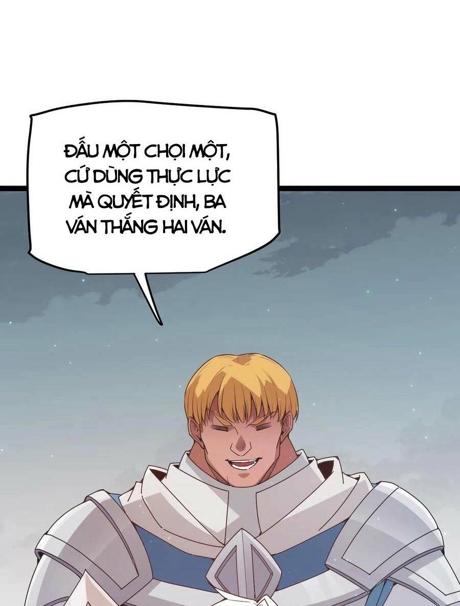 Tôi Đến Từ Thế Giới Trò Chơi Chapter 60 - Trang 2