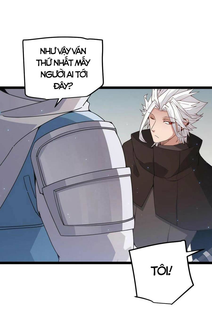 Tôi Đến Từ Thế Giới Trò Chơi Chapter 60 - Trang 2