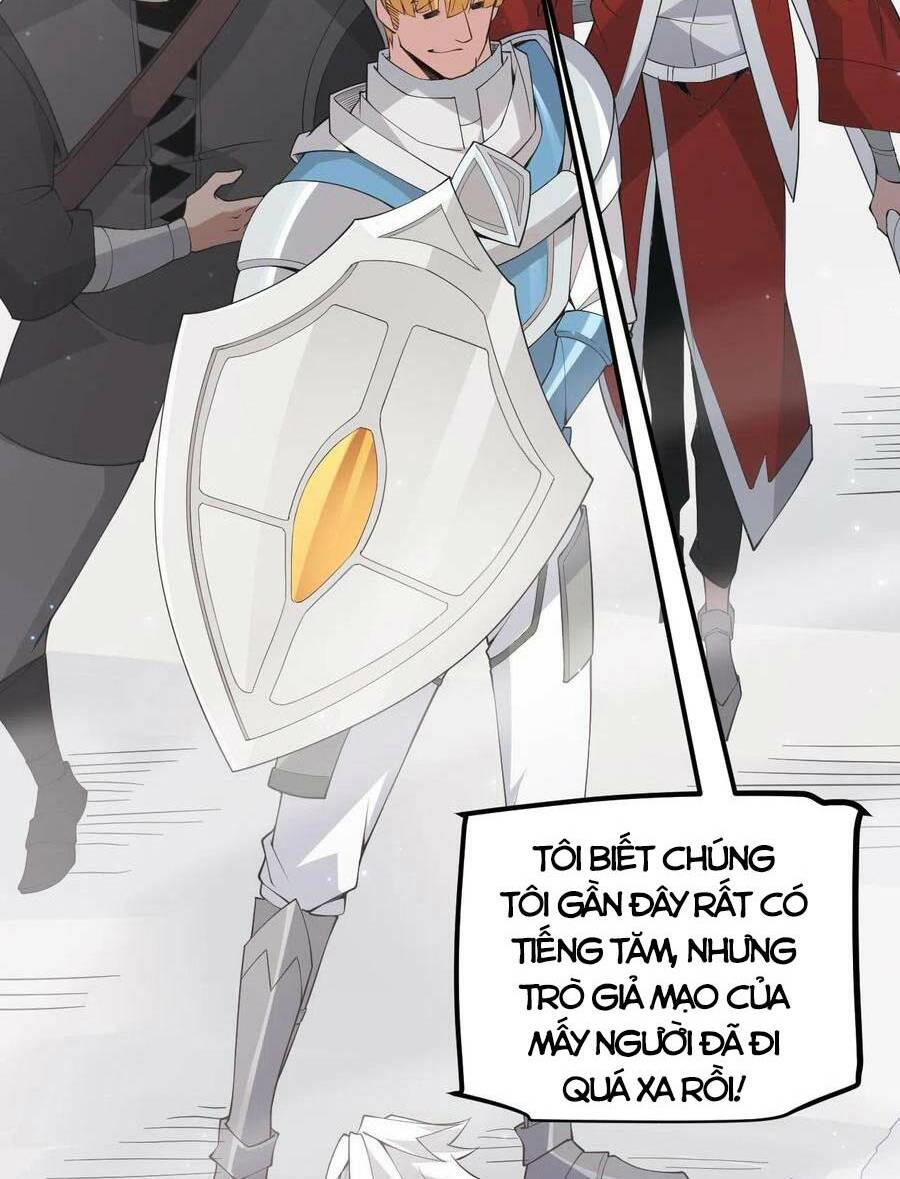 Tôi Đến Từ Thế Giới Trò Chơi Chapter 60 - Trang 2