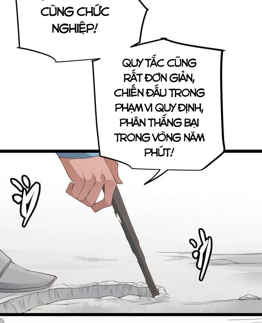 Tôi Đến Từ Thế Giới Trò Chơi Chapter 60 - Trang 2