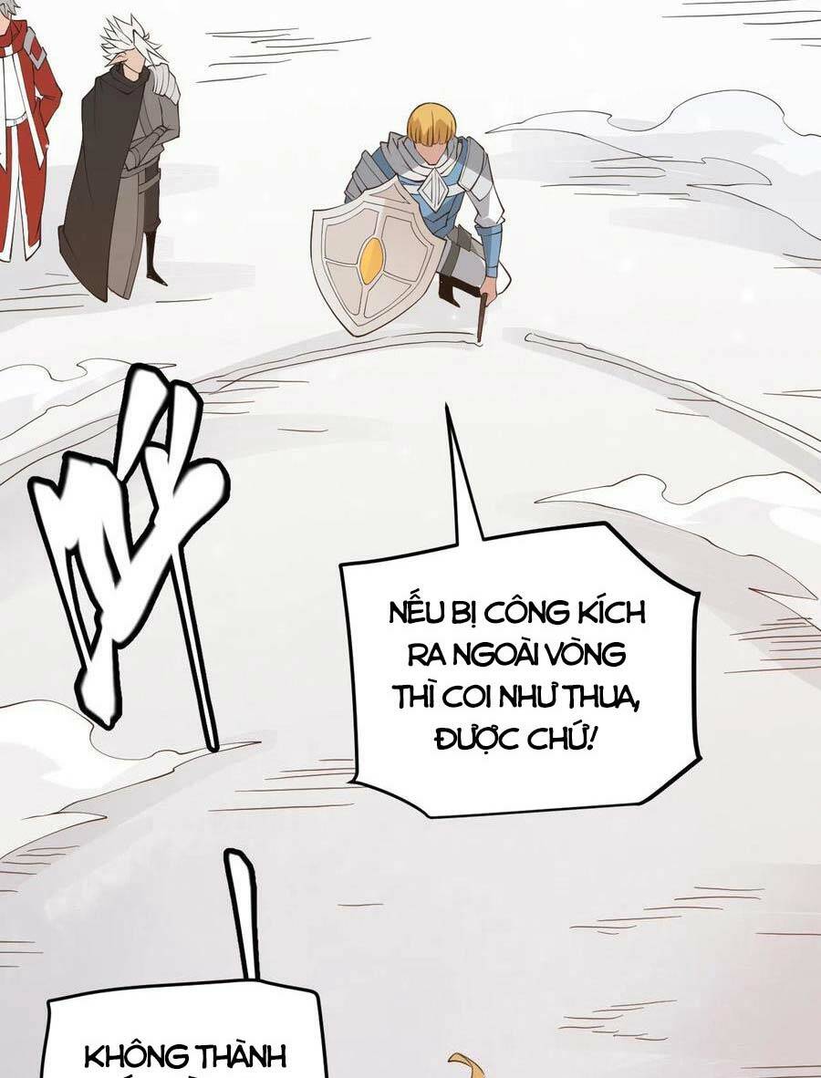 Tôi Đến Từ Thế Giới Trò Chơi Chapter 60 - Trang 2