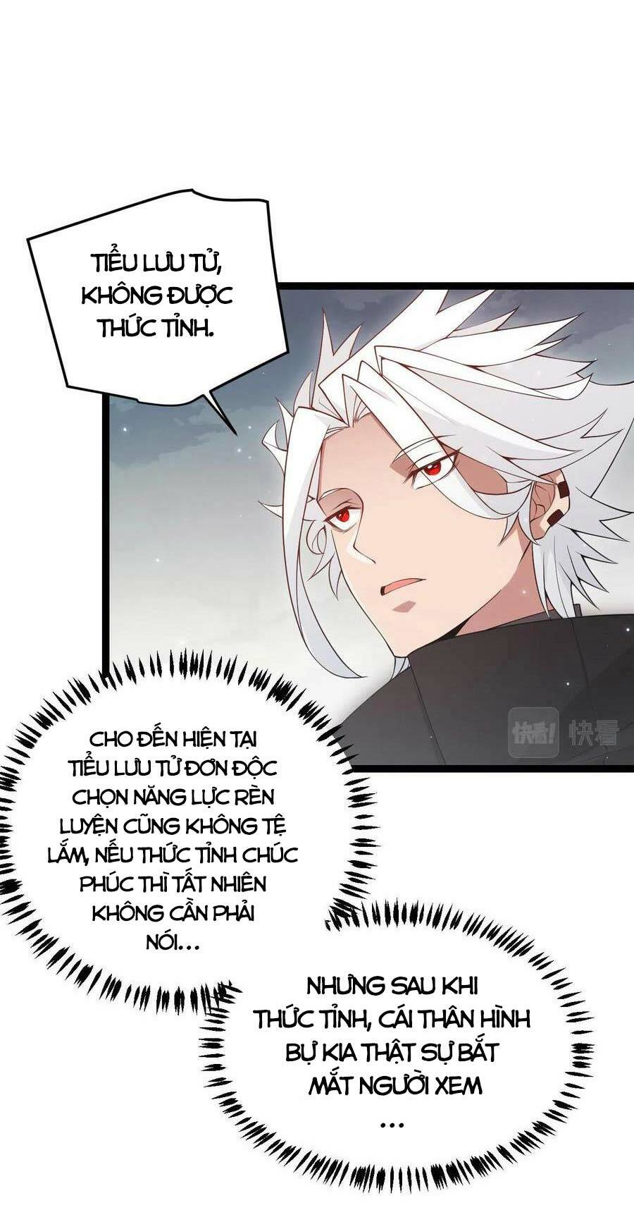 Tôi Đến Từ Thế Giới Trò Chơi Chapter 60 - Trang 2