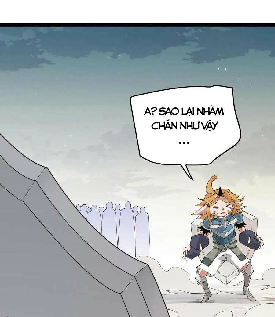 Tôi Đến Từ Thế Giới Trò Chơi Chapter 60 - Trang 2