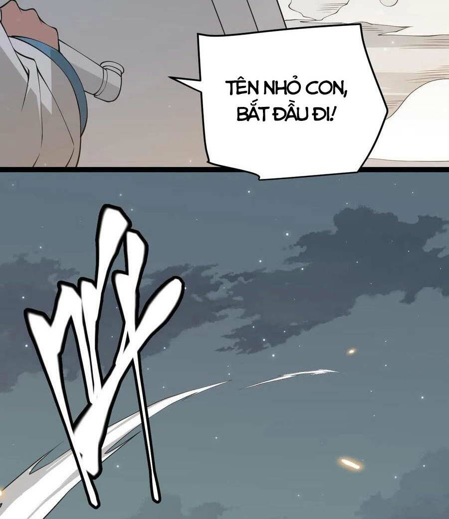 Tôi Đến Từ Thế Giới Trò Chơi Chapter 60 - Trang 2