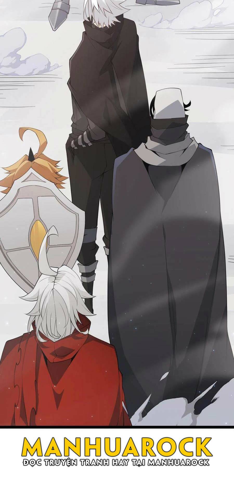 Tôi Đến Từ Thế Giới Trò Chơi Chapter 60 - Trang 2