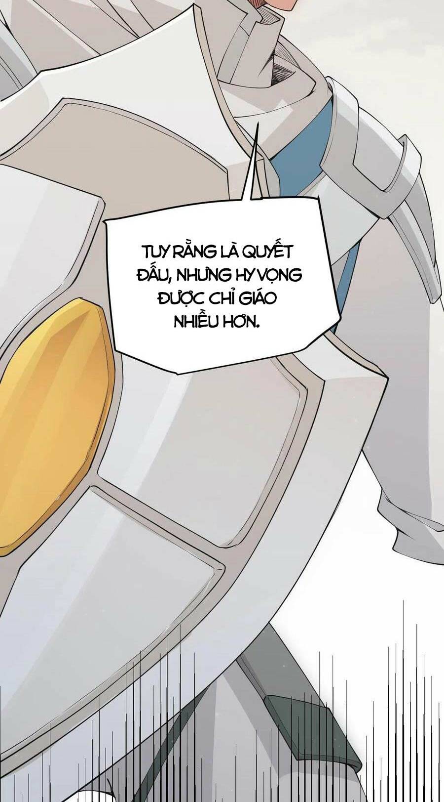 Tôi Đến Từ Thế Giới Trò Chơi Chapter 60 - Trang 2