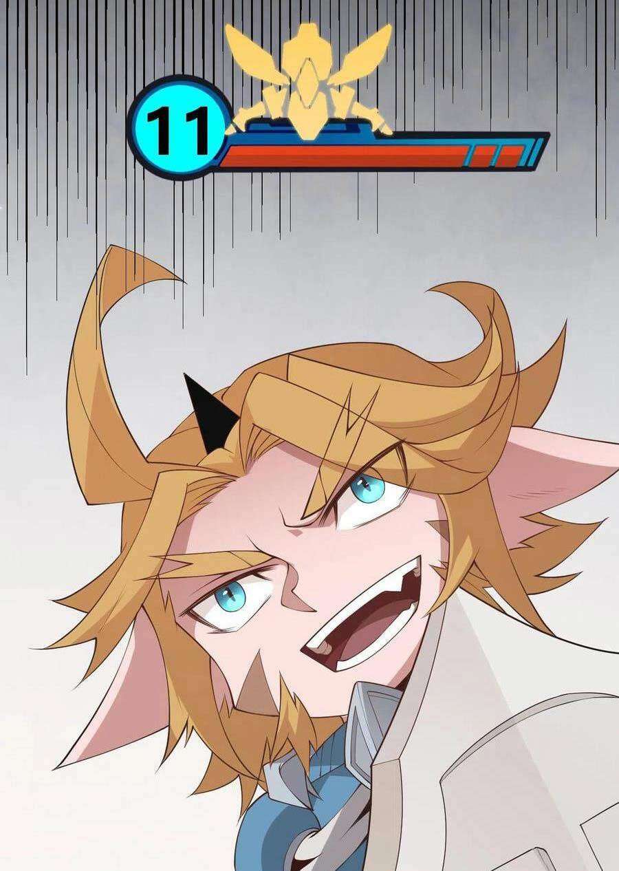 Tôi Đến Từ Thế Giới Trò Chơi Chapter 60 - Trang 2