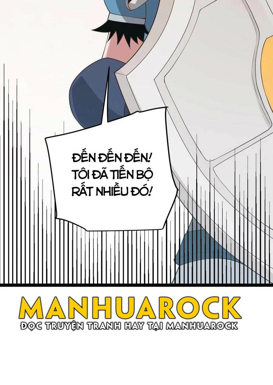 Tôi Đến Từ Thế Giới Trò Chơi Chapter 60 - Trang 2