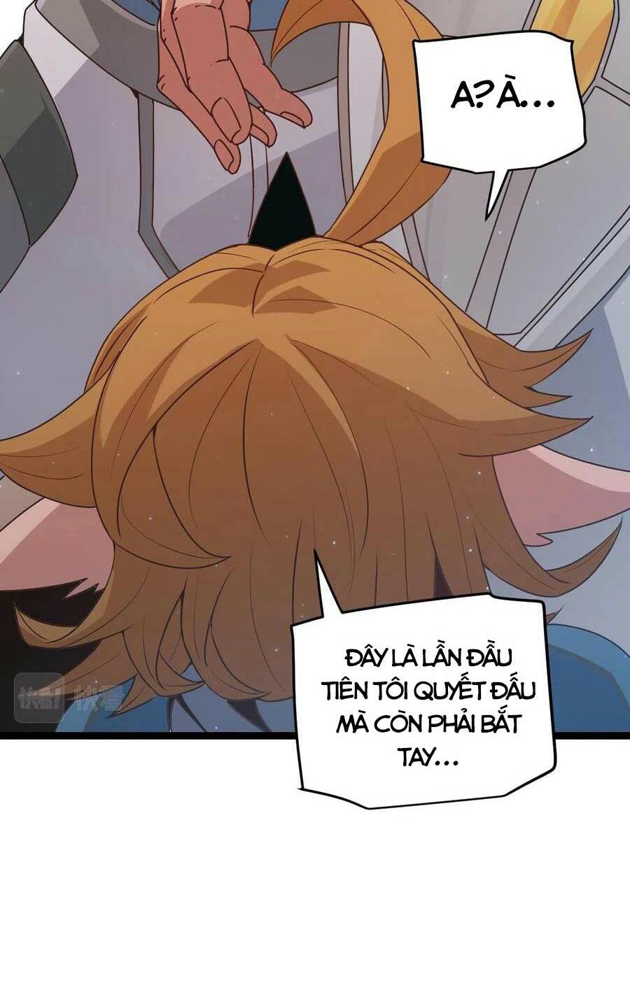 Tôi Đến Từ Thế Giới Trò Chơi Chapter 60 - Trang 2