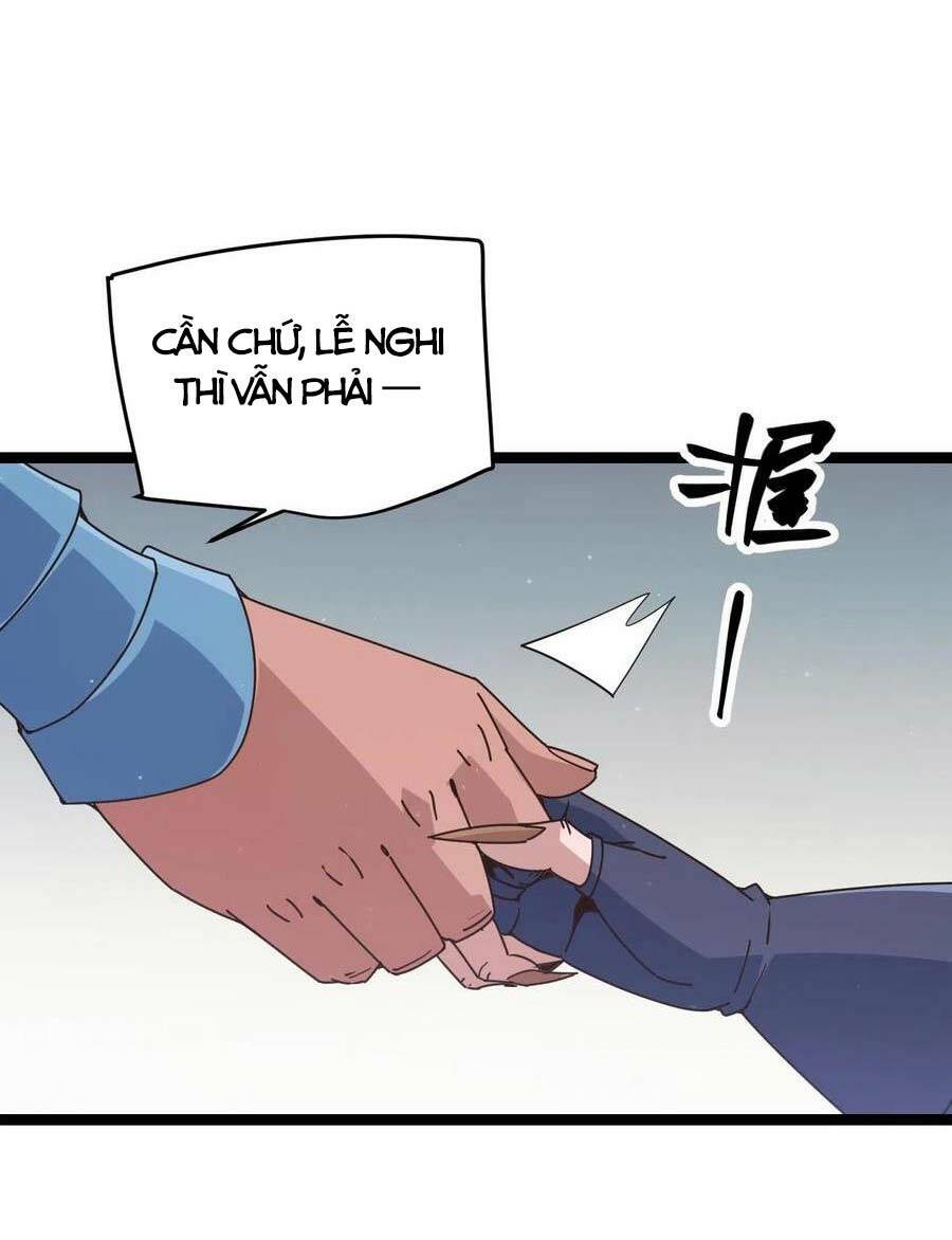 Tôi Đến Từ Thế Giới Trò Chơi Chapter 60 - Trang 2