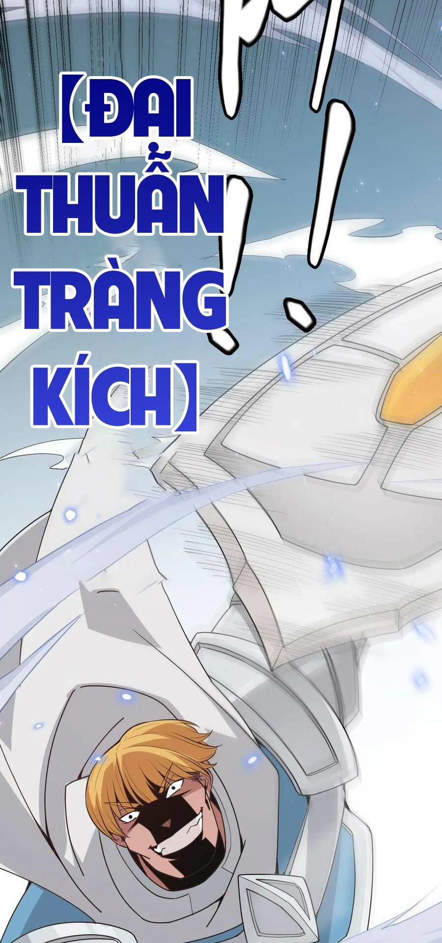 Tôi Đến Từ Thế Giới Trò Chơi Chapter 60 - Trang 2
