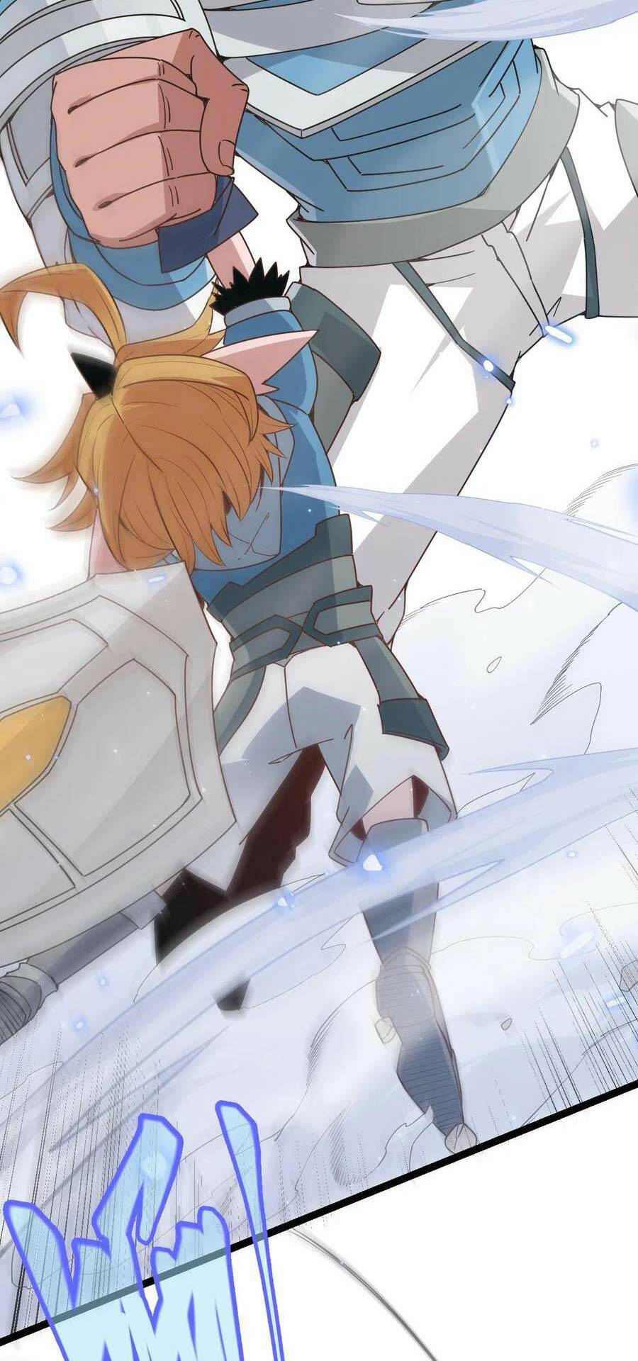 Tôi Đến Từ Thế Giới Trò Chơi Chapter 60 - Trang 2