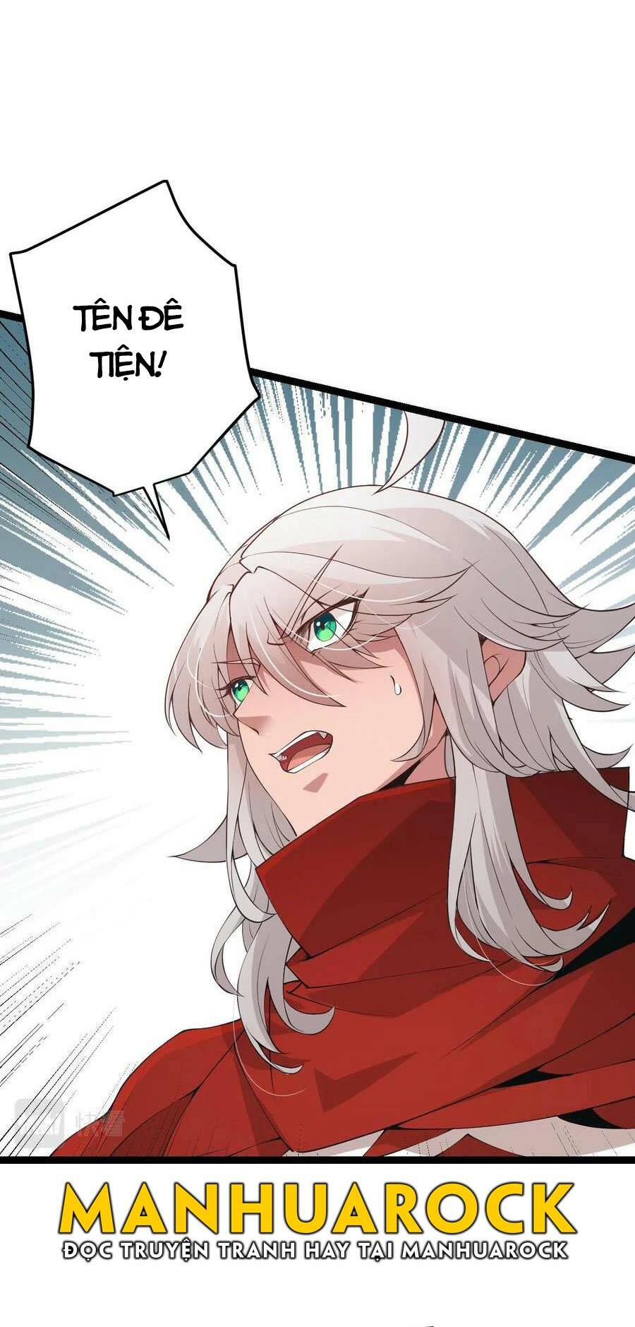 Tôi Đến Từ Thế Giới Trò Chơi Chapter 60 - Trang 2