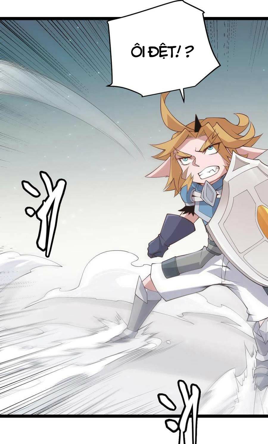 Tôi Đến Từ Thế Giới Trò Chơi Chapter 60 - Trang 2