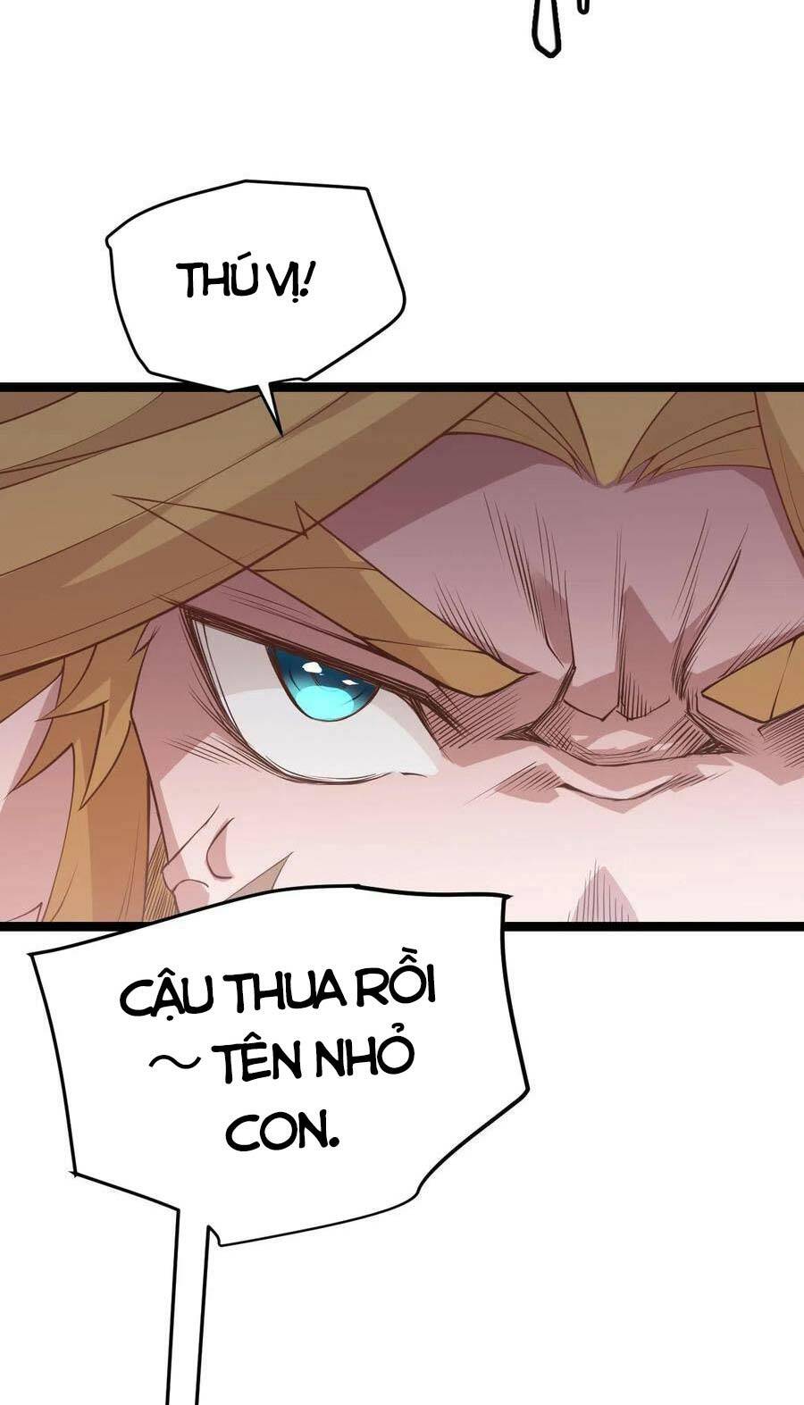 Tôi Đến Từ Thế Giới Trò Chơi Chapter 60 - Trang 2