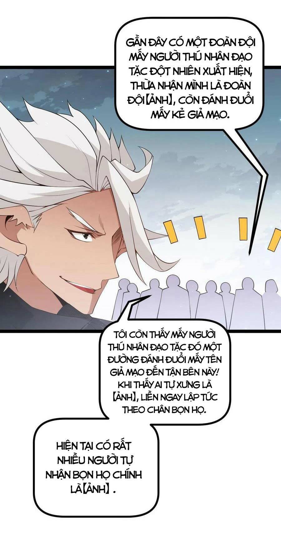 Tôi Đến Từ Thế Giới Trò Chơi Chapter 60 - Trang 2